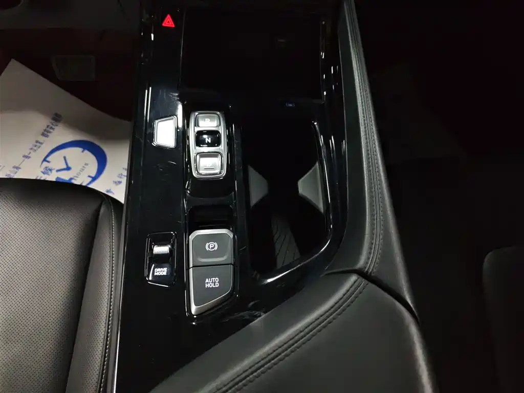 Kustu 2021 380TGDi Deluxe Edition DLX купить на сайте DeffCars