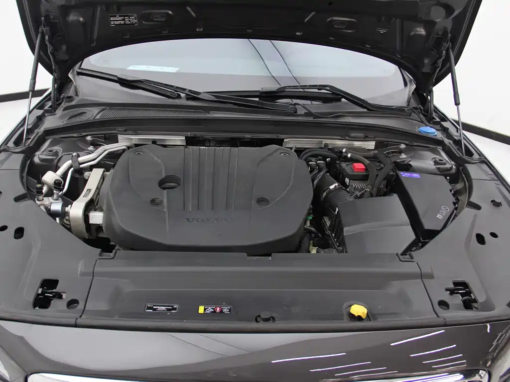 Volvo S90 2021 B5 Zhiyi Luxury Edition купить на сайте DeffCars