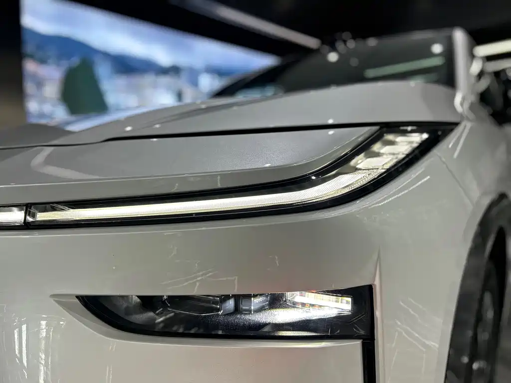 bZ3X 2025 520 Pro + Lidar Edition купить на сайте DeffCars