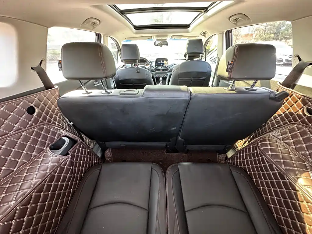 Volando 2019 Redline 530T Automatic Enjoyment Edition (5+2 models) National VI купить на сайте DeffCars