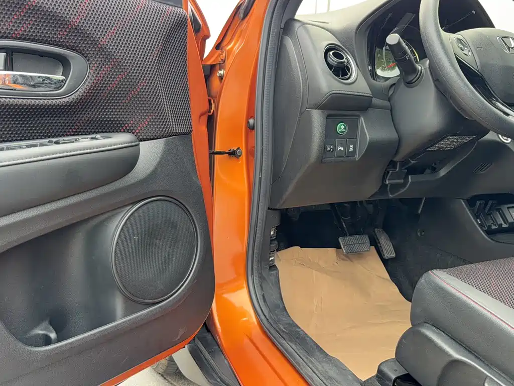 Honda XR-V 2017 1.8L EXi CVT Comfort Edition купить на сайте DeffCars