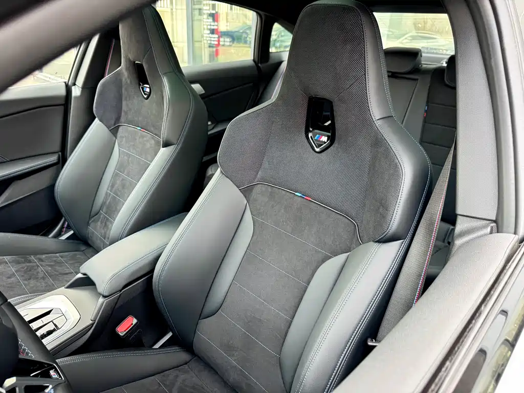BMW M235L 2025 M235L купить на сайте DeffCars