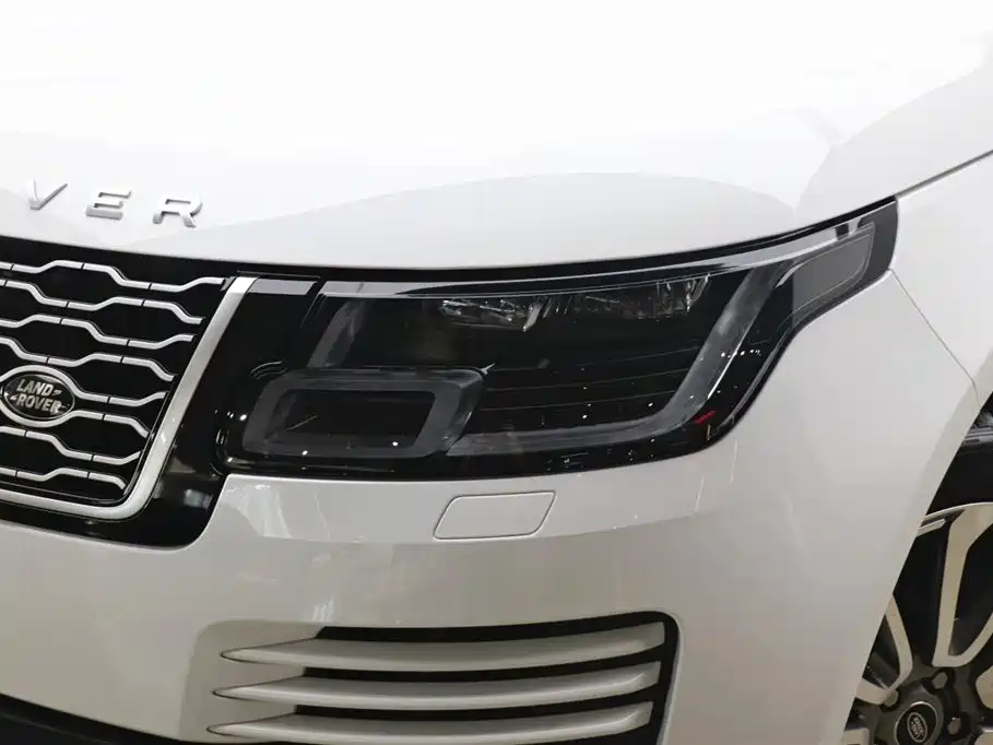 Range Rover 2021 3.0 L6 Legend Edition купить на сайте DeffCars
