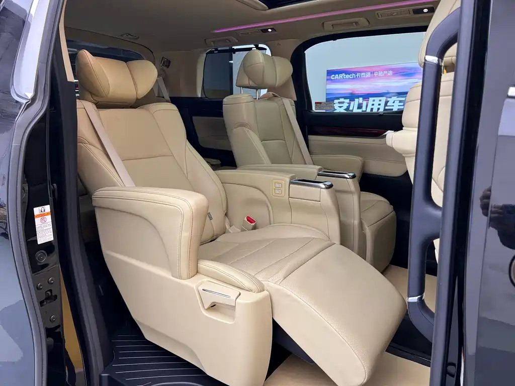 Alfa 2015 3.5L Deluxe Edition купить на сайте DeffCars