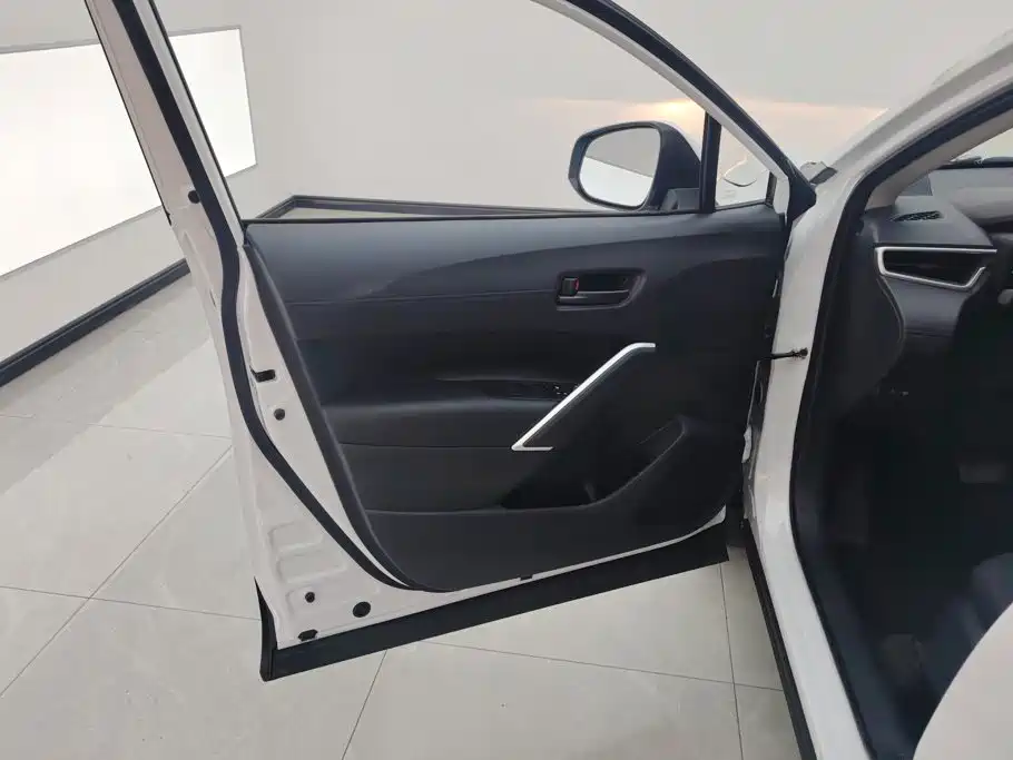 Corolla Sharp 2024 2.0L Elite Edition купить на сайте DeffCars