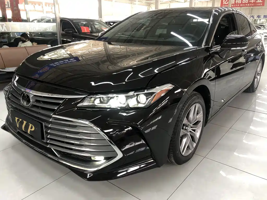 Asia Dragon 2019 2.0L Advanced Edition National VI купить на сайте DeffCars
