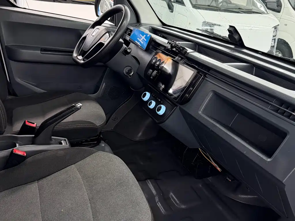 Remote Star Enjoy V 2023 V6E Guoxuan Hi-Tech 38.7kWh Exclusive Edition купить на сайте DeffCars