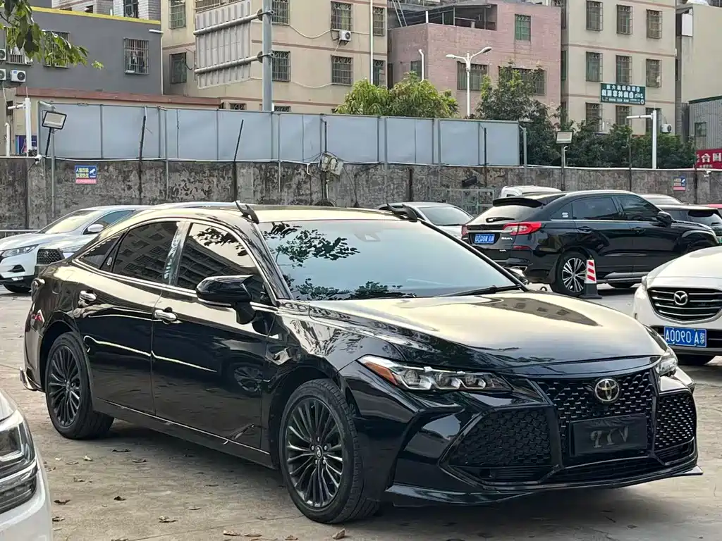Asia Dragon 2019 2.0L Deluxe Edition National VI купить на сайте DeffCars