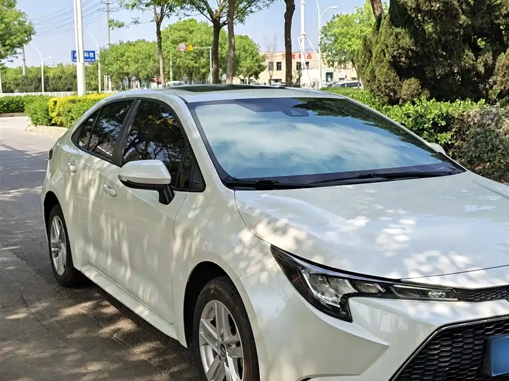 Ralink 2019 185T CVT Deluxe Edition National VI купить на сайте DeffCars
