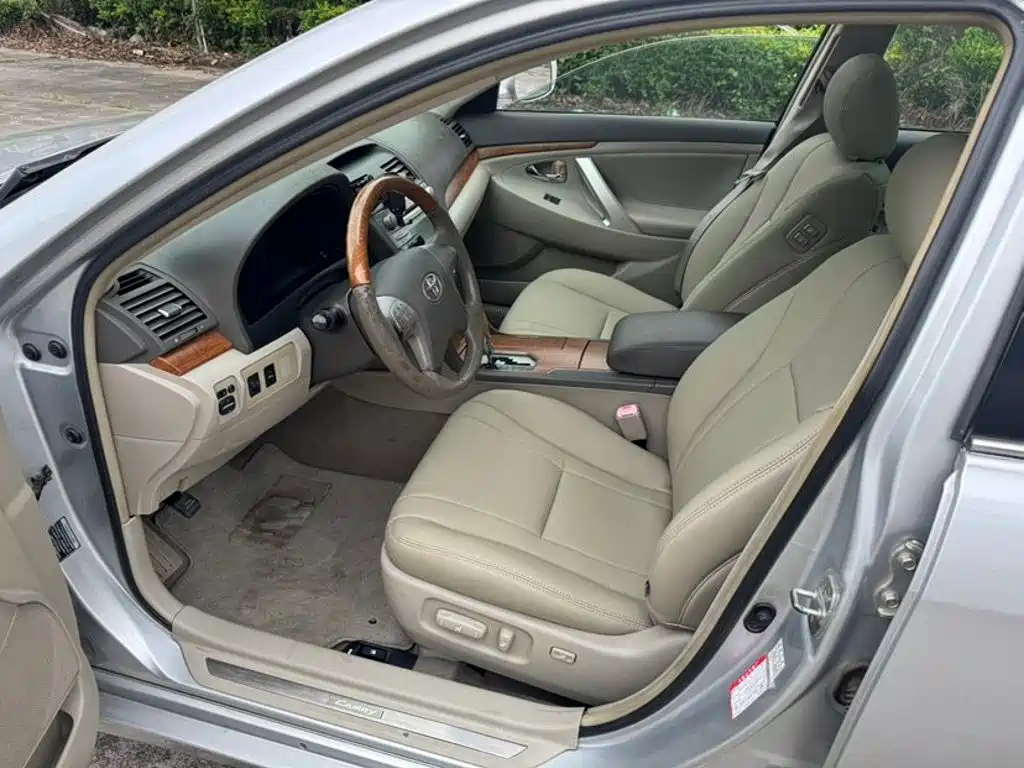 Camry 2010 200E Elite Edition купить на сайте DeffCars