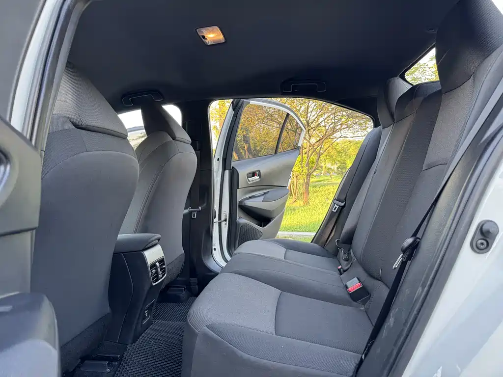 Ralink 2022 TNGA 1.5L CVT Elite Edition купить на сайте DeffCars