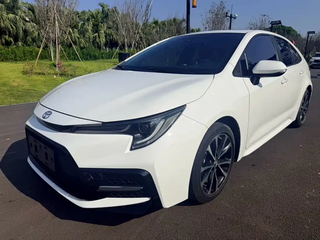 Ralink 2022 185T CVT sports version купить на сайте DeffCars