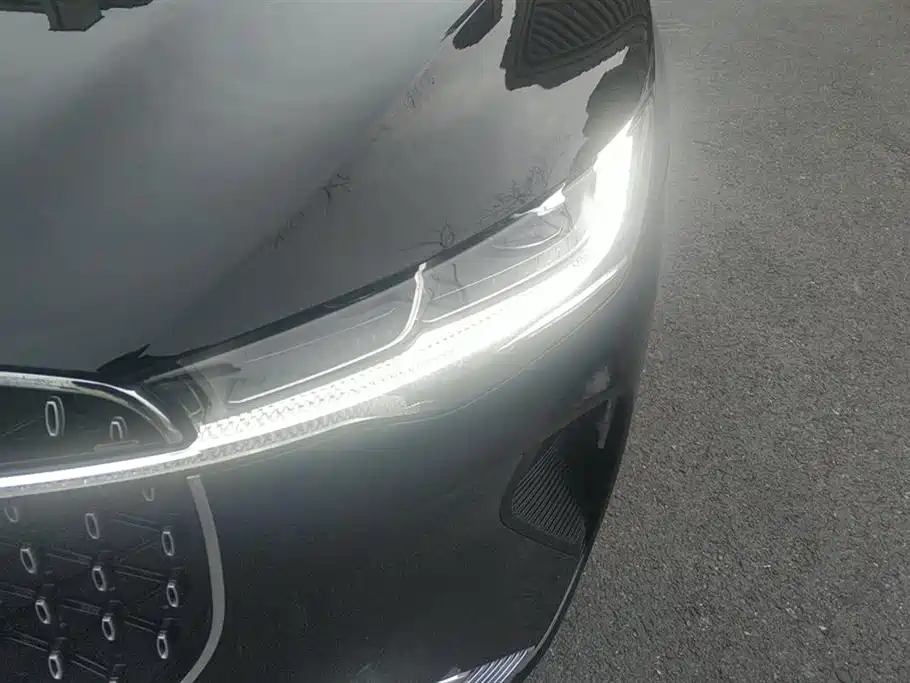 Lincoln Z 2025 2.0T Zunyue Edition купить на сайте DeffCars