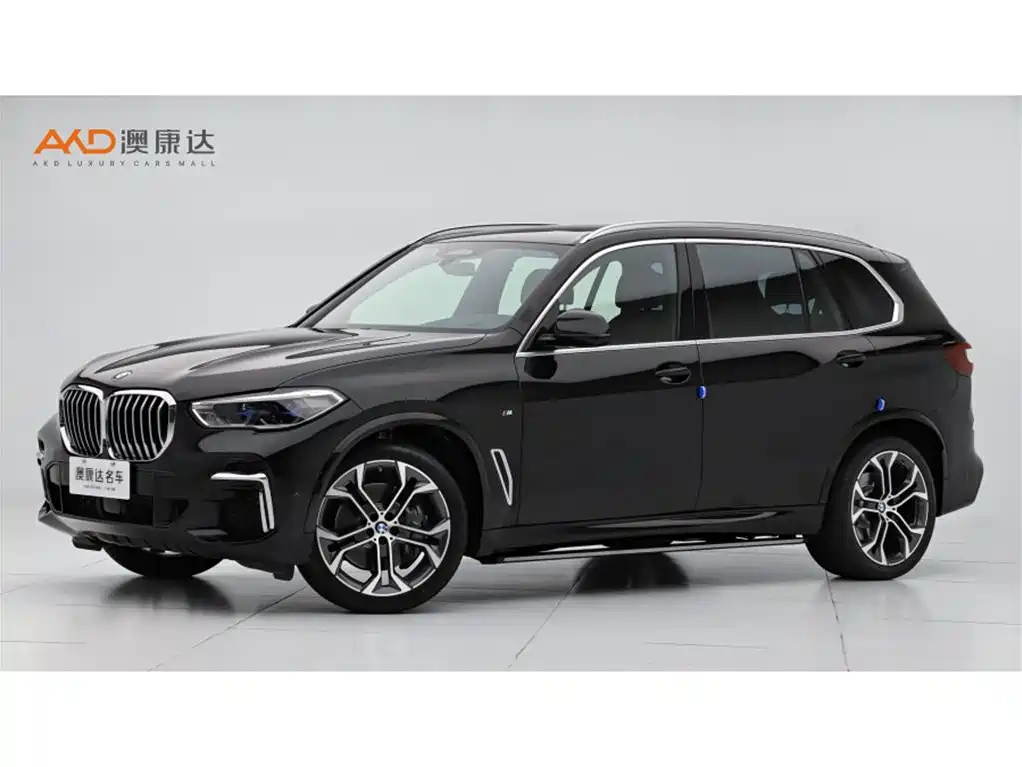 BMW X5/40Li/3.0T/22 models/facelift xDrive exclusive M sports package купить на сайте DeffCars