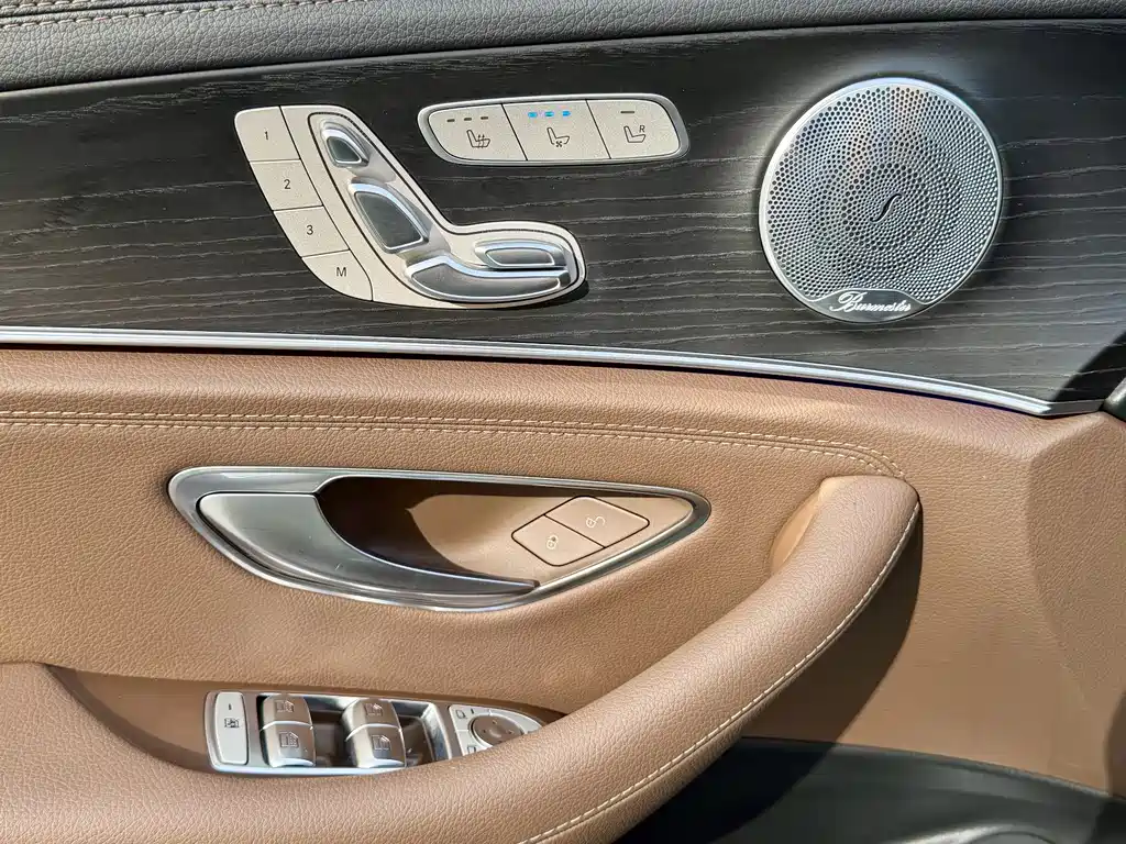 Mercedes-Benz E-Class 2021 E 300 L Sports Premium Model купить на сайте DeffCars