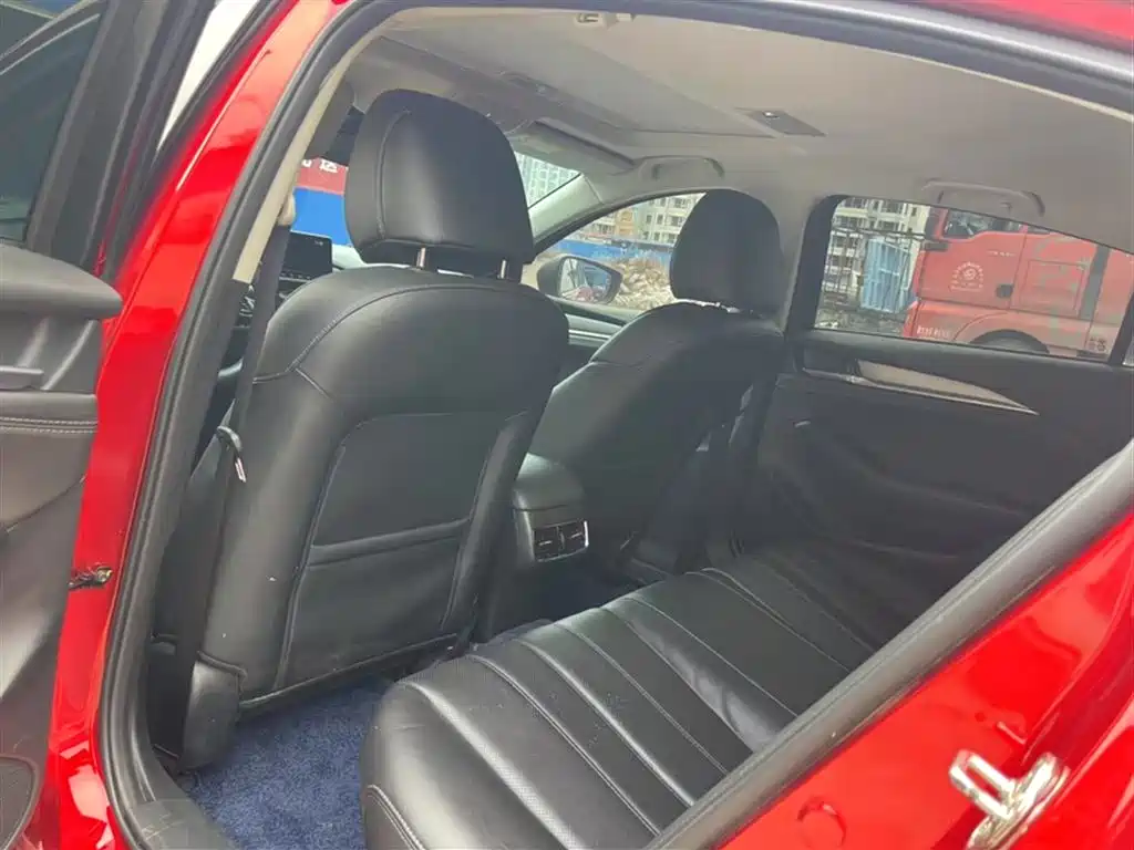 Atez 2021 2.5L Blue Sky Sports Edition купить на сайте DeffCars