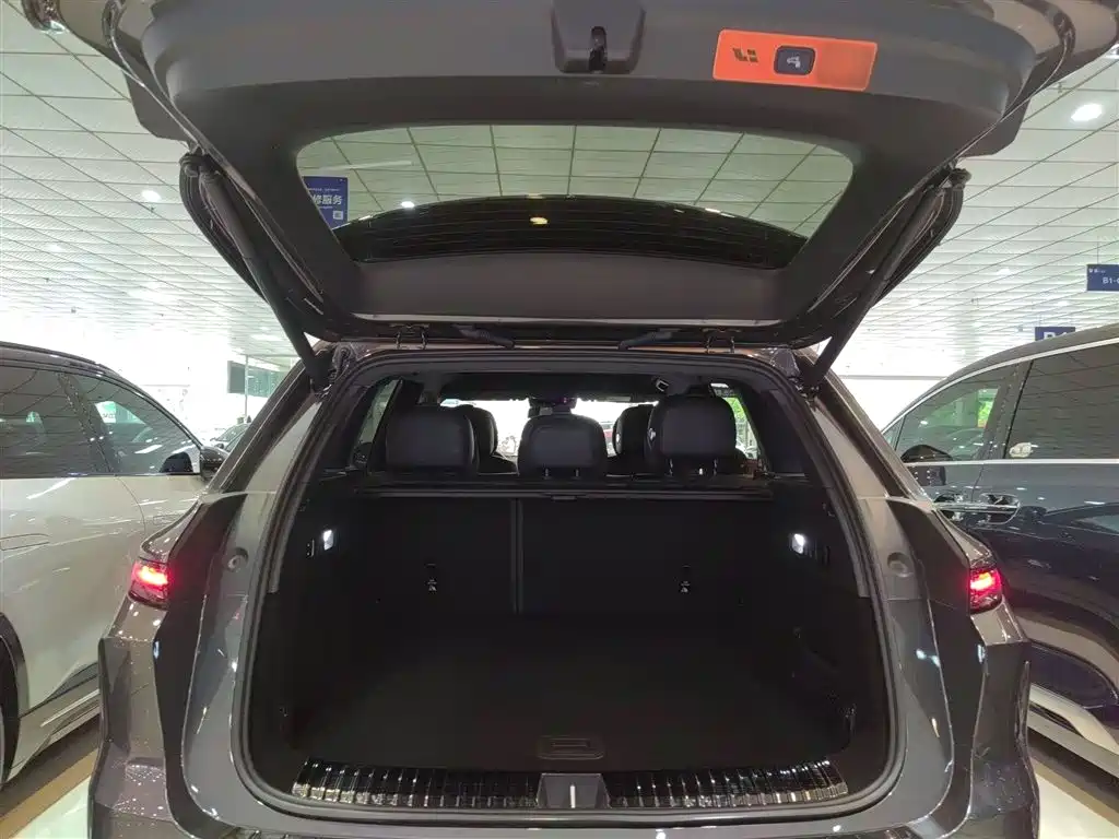 Ideal L6 2024 Pro купить на сайте DeffCars
