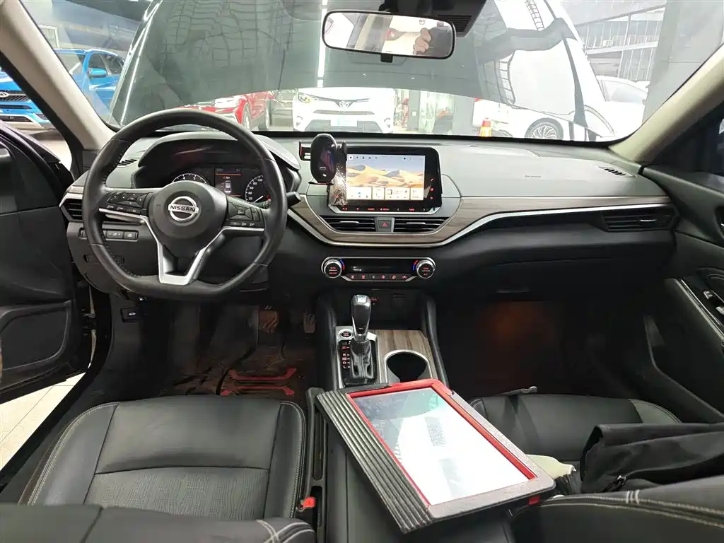 Teana 2021 2.0L XL Comfort Edition купить на сайте DeffCars