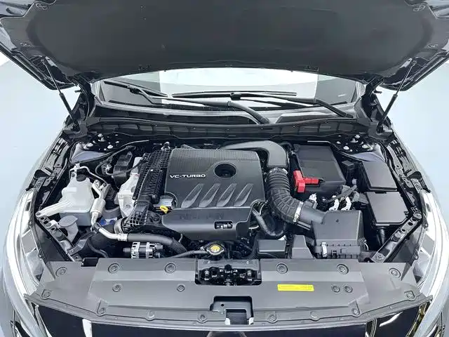 Teana 2022 2.0T XL Premium Edition купить на сайте DeffCars