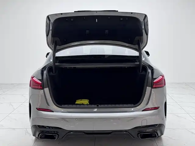 BMW 2 Series Imported 2023 225i Four-Door Coupe M Sports Package купить на сайте DeffCars
