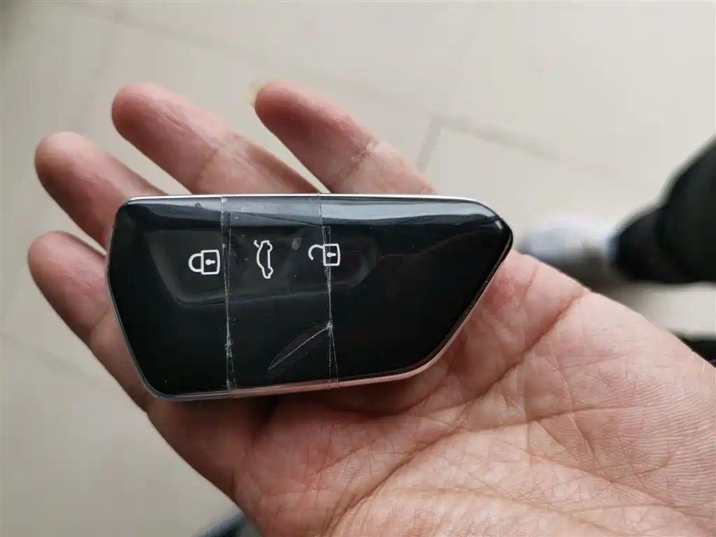 Youzhong 06 2024 Pro long battery life version купить на сайте DeffCars
