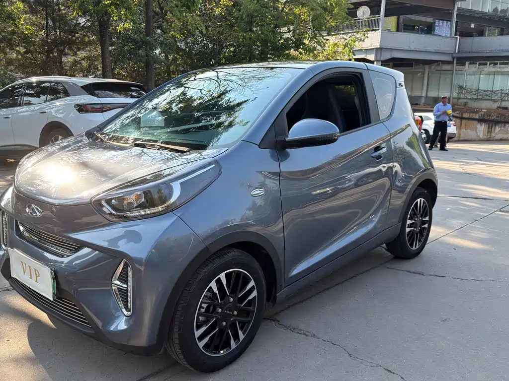 Little Ant 2022 sweet pink version full sugar version ternary lithium 30kW 301km купить на сайте DeffCars