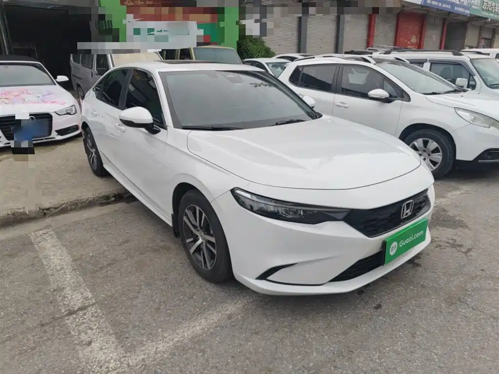 Model 2022 240TURBO CVT Technology Edition купить на сайте DeffCars