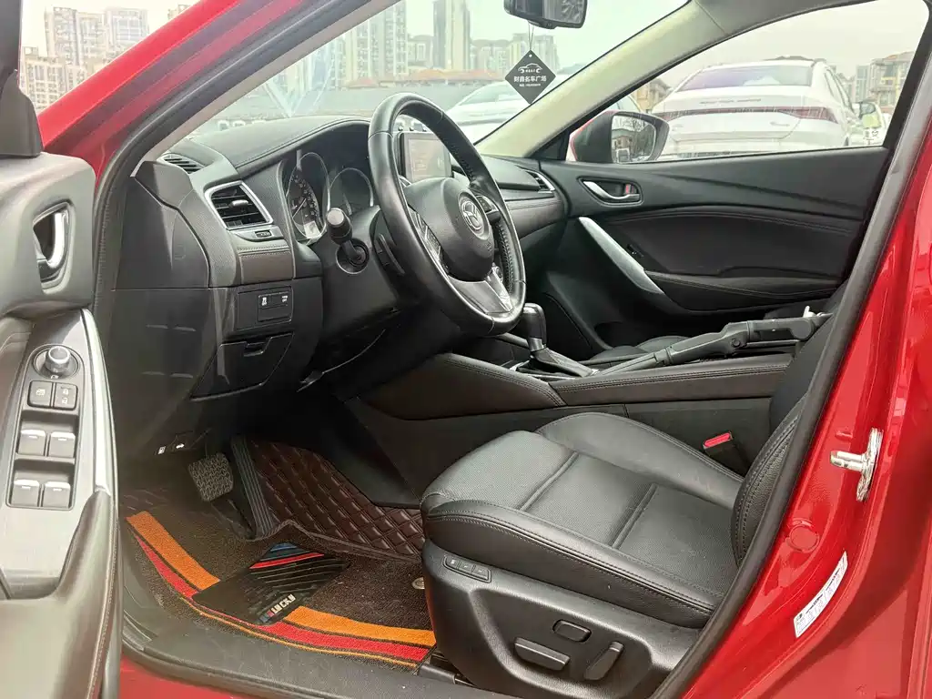 Atez 2017 2.5L Blue Sky Sports Edition купить на сайте DeffCars