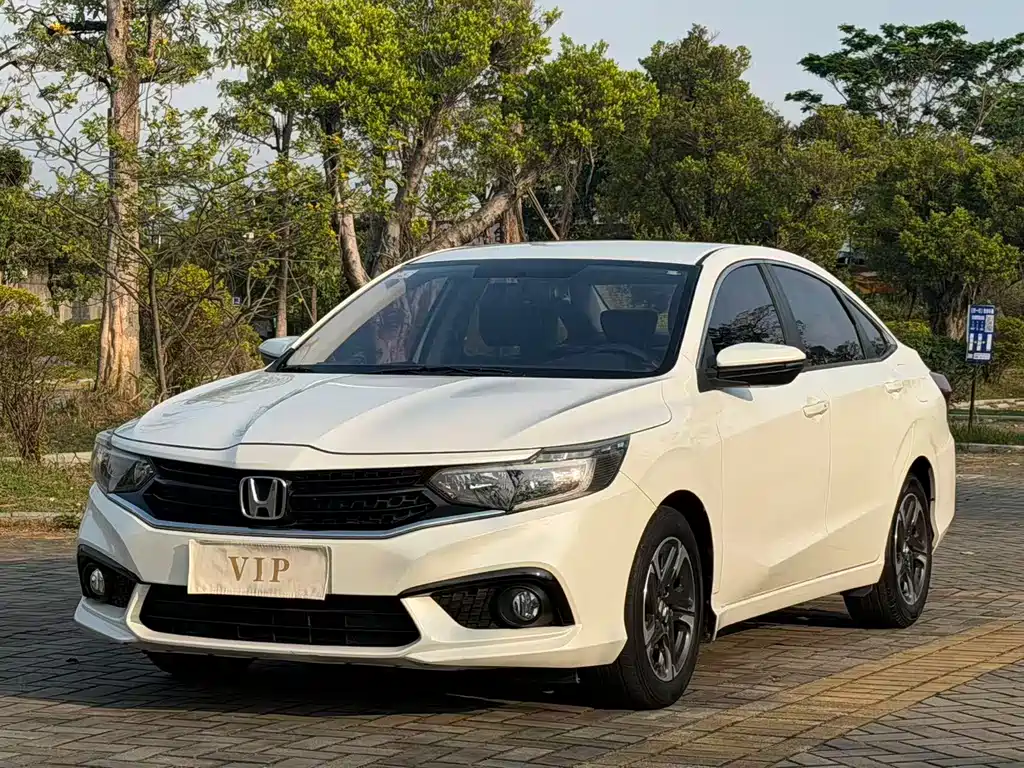 Xiangyu 2019 180TURBO CVT Enjoy Edition National VI купить на сайте DeffCars