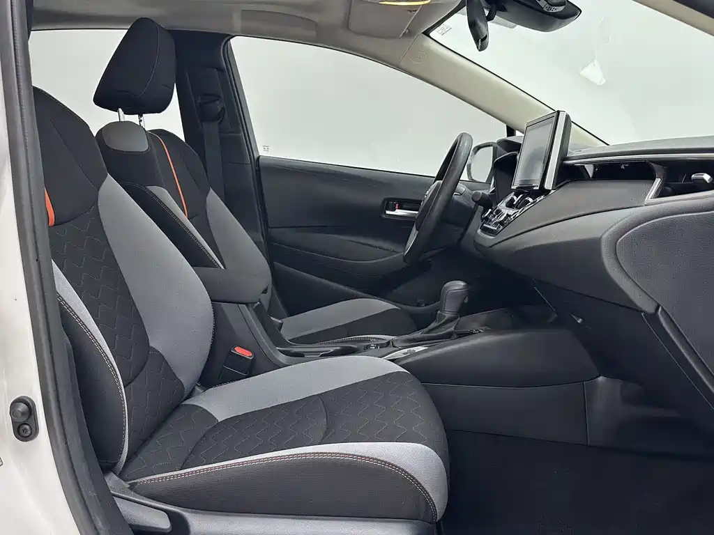 Corolla 2021 1.2T S-CVT Elite PLUS Edition купить на сайте DeffCars
