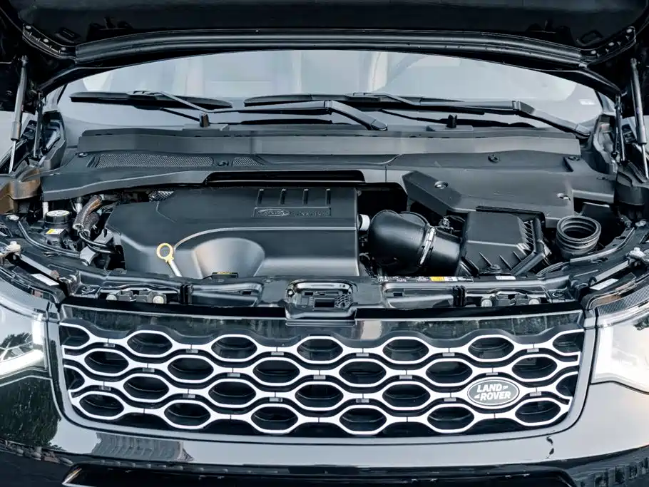 Discovery Sport 2024 Luxury Customized Edition купить на сайте DeffCars