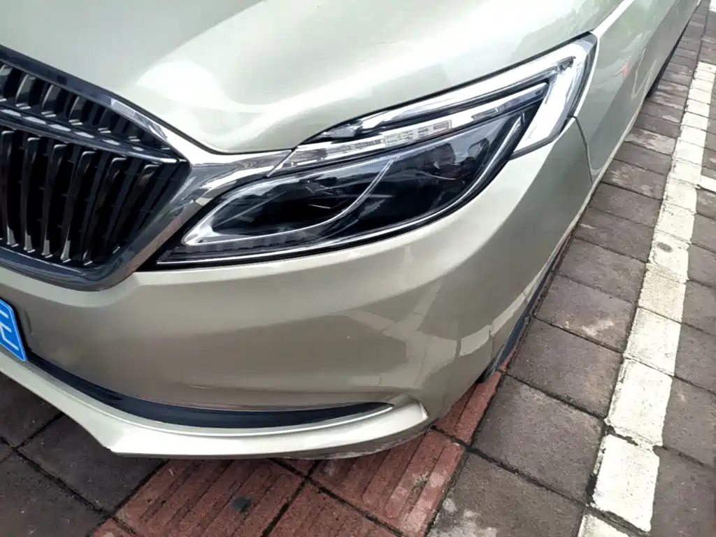 Buick GL8 2017款 ES 28T 豪华型 国V купить на сайте DeffCars