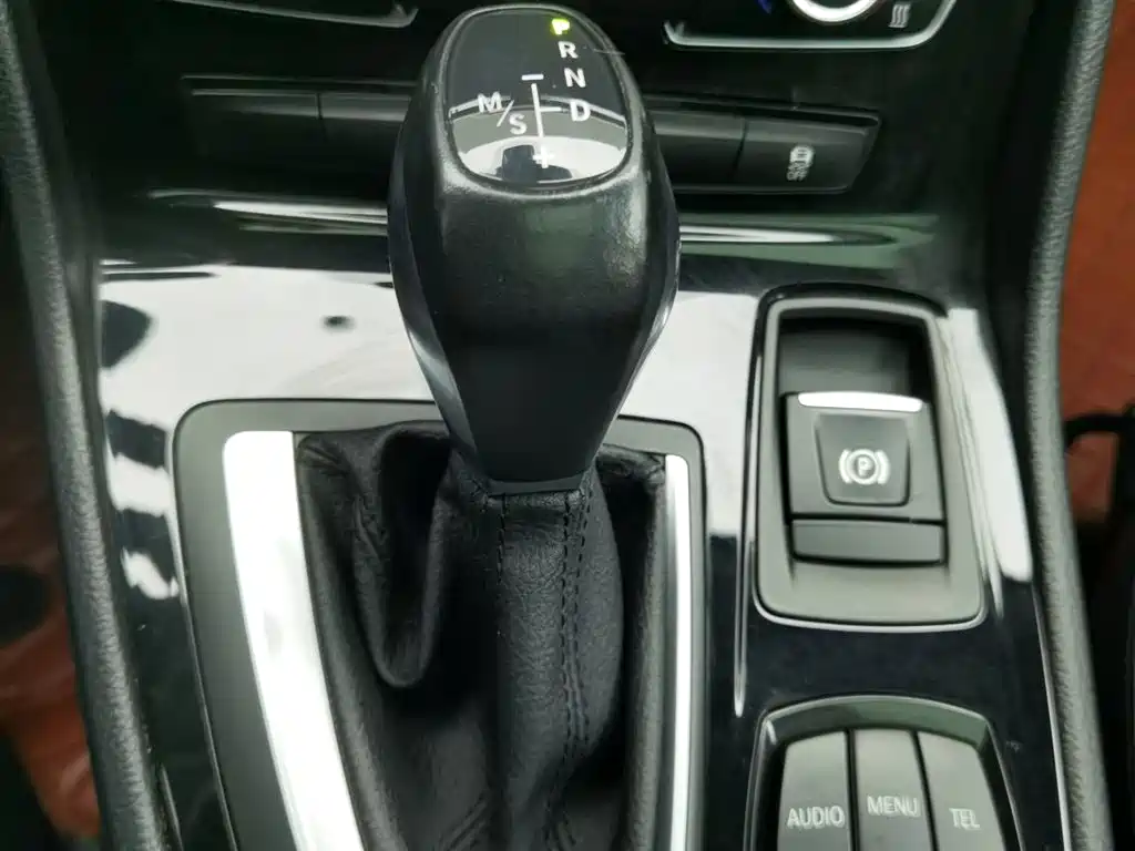 BMW 2 Series Station Wagon 2016 218i Fashion Model купить на сайте DeffCars