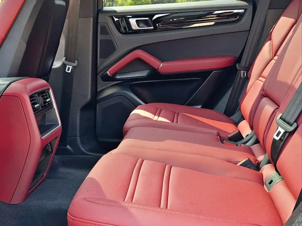 Cayenne 2019 Cayenne 3.0T купить на сайте DeffCars
