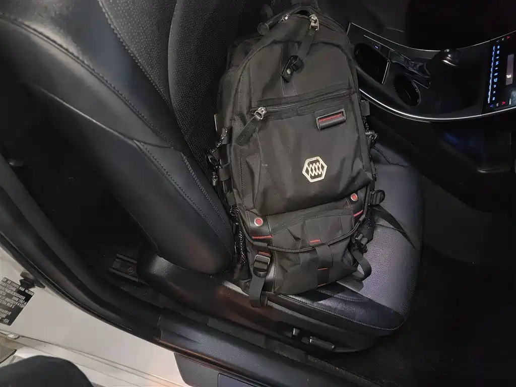 Asia Dragon 2019 2.0L XLE Exclusive Edition National VI купить на сайте DeffCars