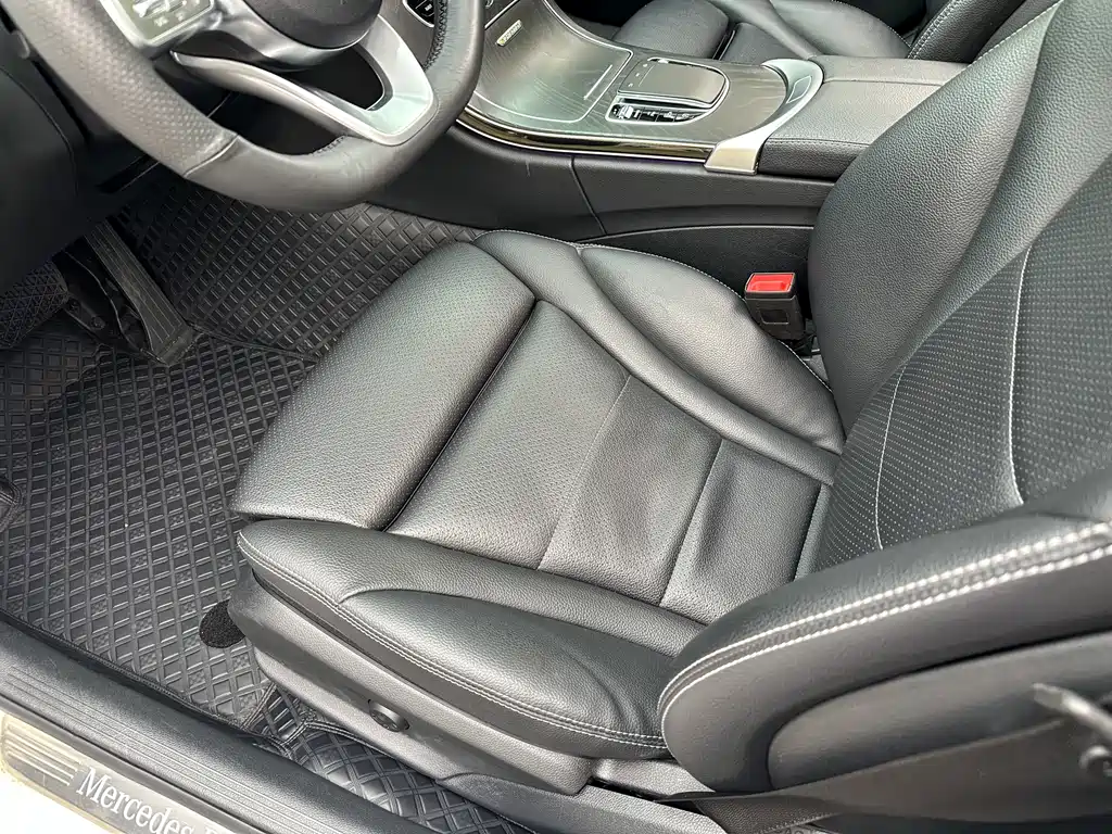 Mercedes-Benz C-Class 2021 C 260 L Sports Star Collection Edition купить на сайте DeffCars