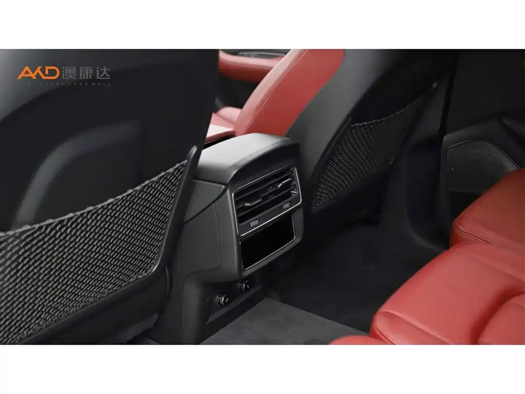 Audi SQ7/4.0T/24/4.0TFSI Dark Knight купить на сайте DeffCars