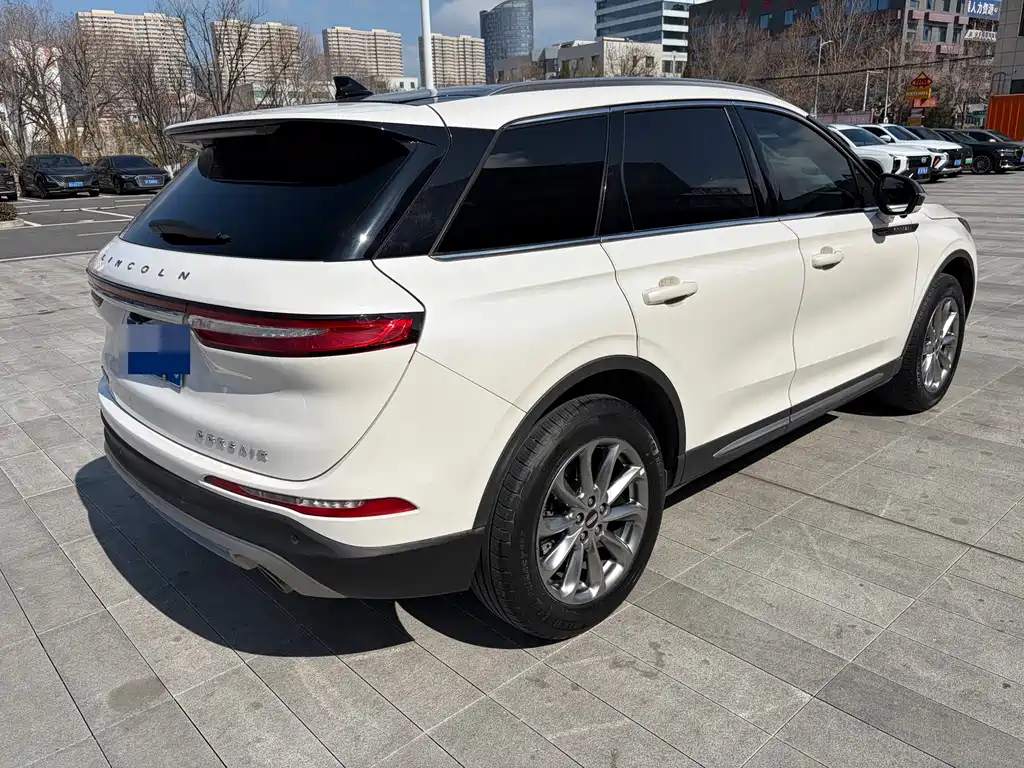 Adventurer 2021 2.0T two-wheel drive exclusive edition купить на сайте DeffCars