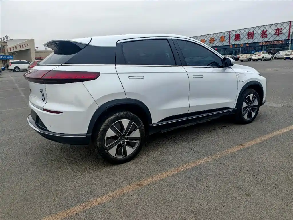 Xpeng G3 2022 G3i 460G+ купить на сайте DeffCars