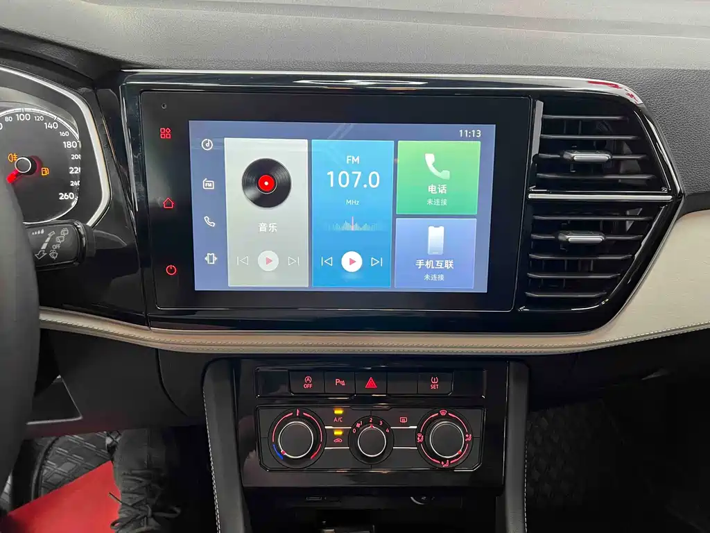 Jetta VS5 2022 280TSI Automatic Delight купить на сайте DeffCars