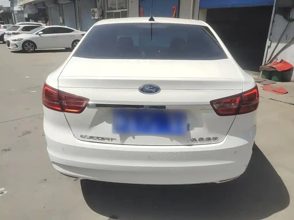 Forex 2017 Happy Edition 1.5L Automatic Fashion Type купить на сайте DeffCars