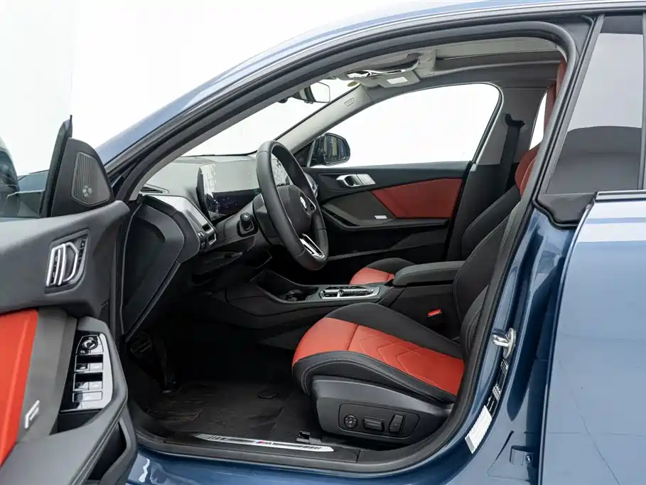 BMW 2 Series 2025 225L M Sports Night Package купить на сайте DeffCars