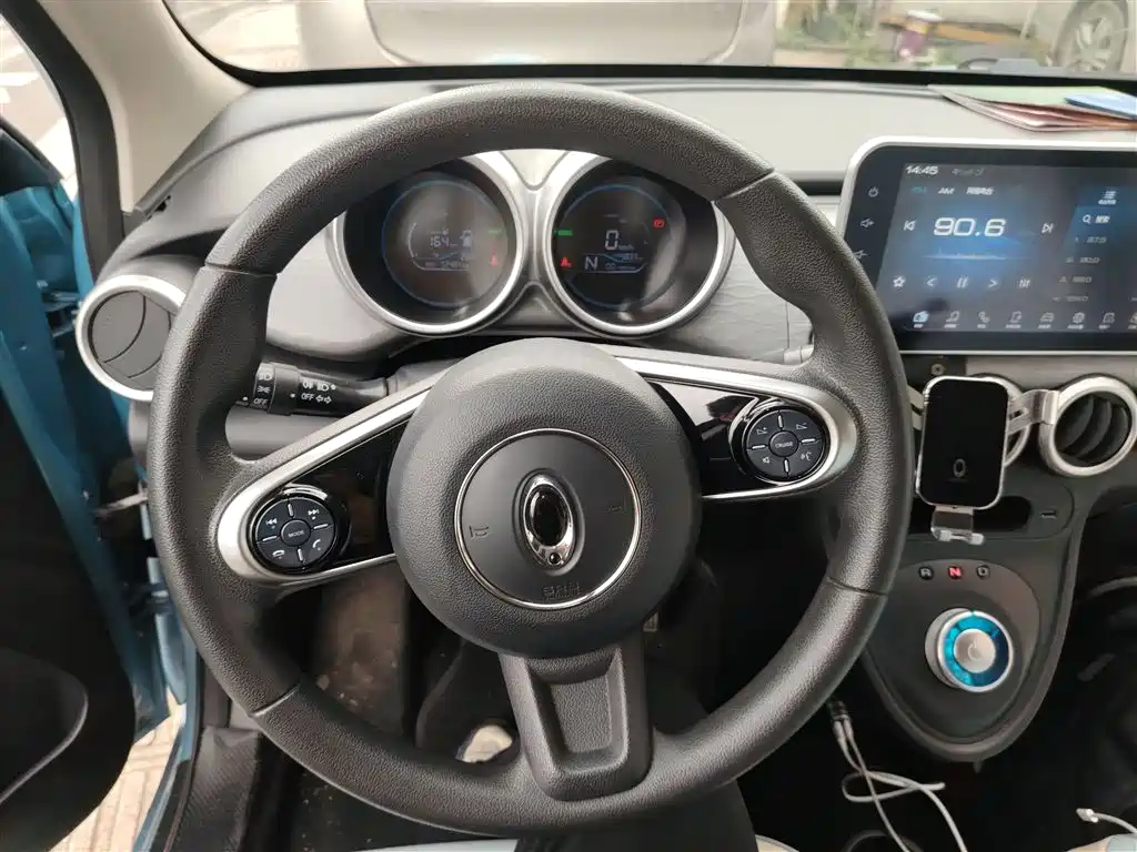 Euler Black Cat 2019 301km Standard Edition купить на сайте DeffCars