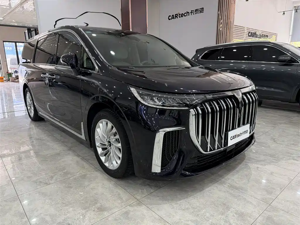 Lantu Dreamer 2022 Low Carbon Version Dream+Smart Package купить на сайте DeffCars