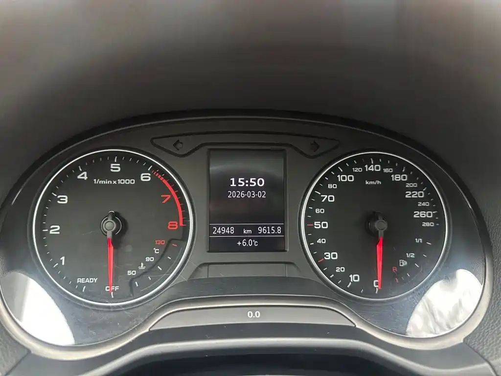 Audi Q2L 2024 35TFSI aggressive and elegant model купить на сайте DeffCars