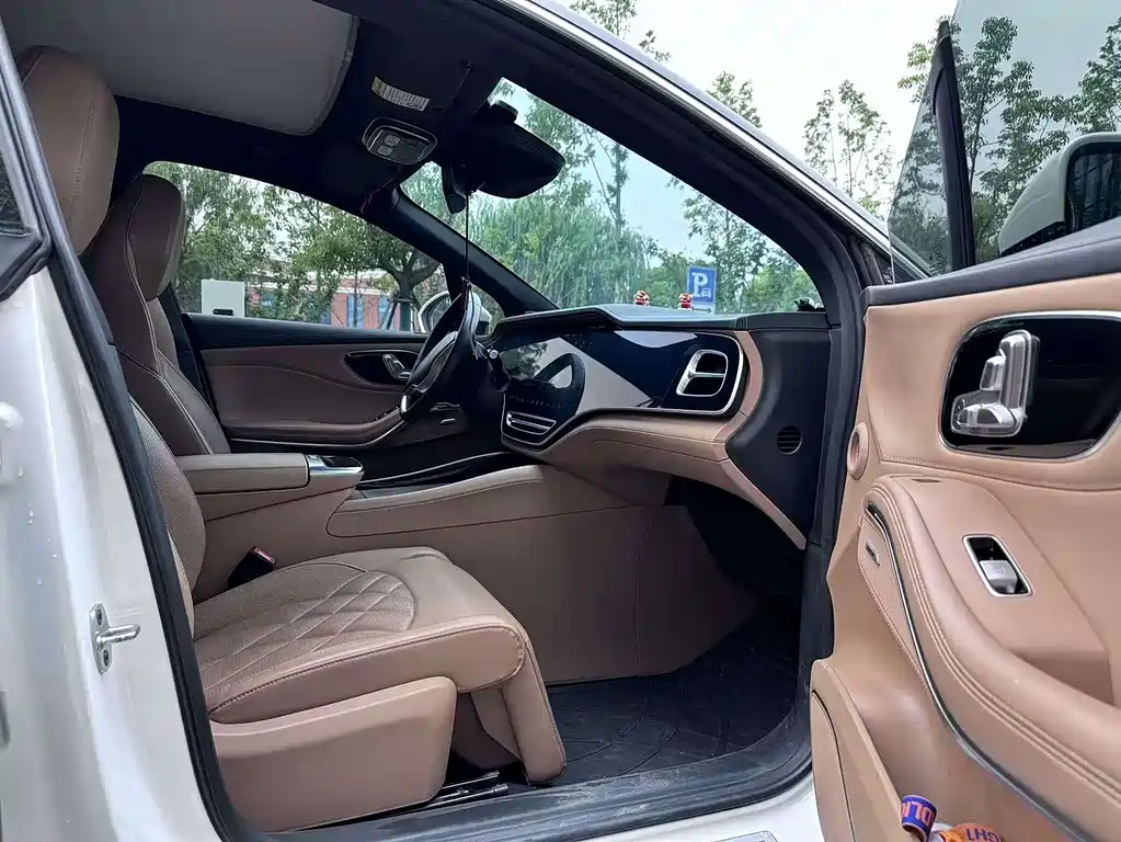 Feifan R7 2024 advanced version купить на сайте DeffCars