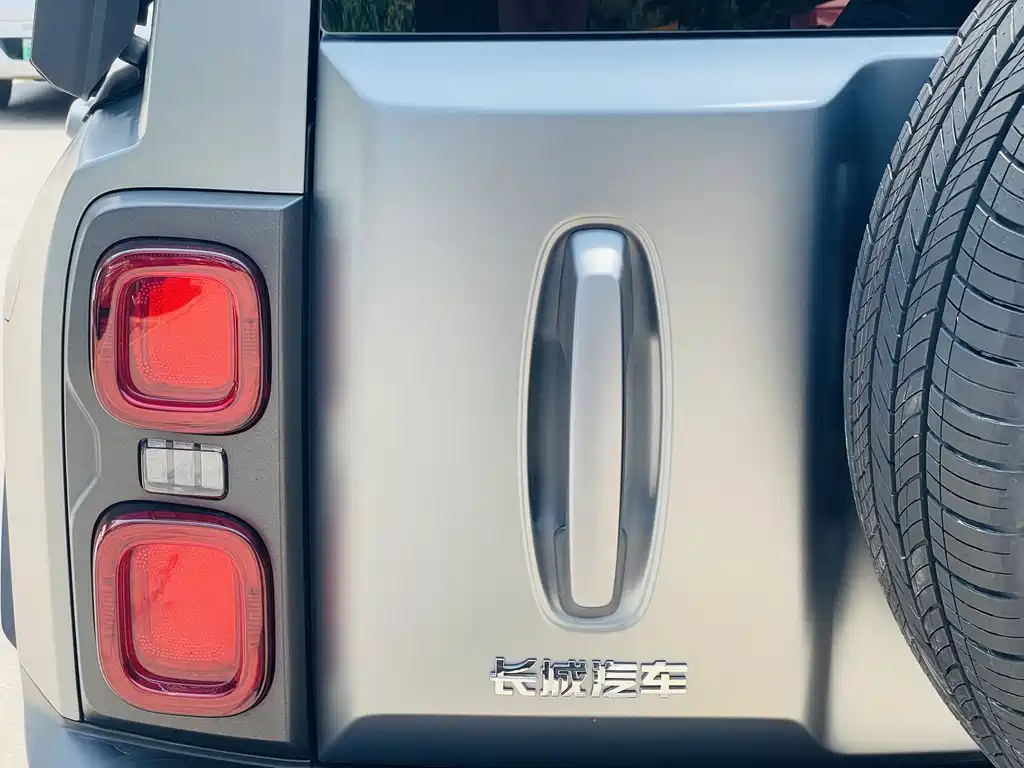 Haval Raptor New Energy 2024 Hi4 145 Pro купить на сайте DeffCars