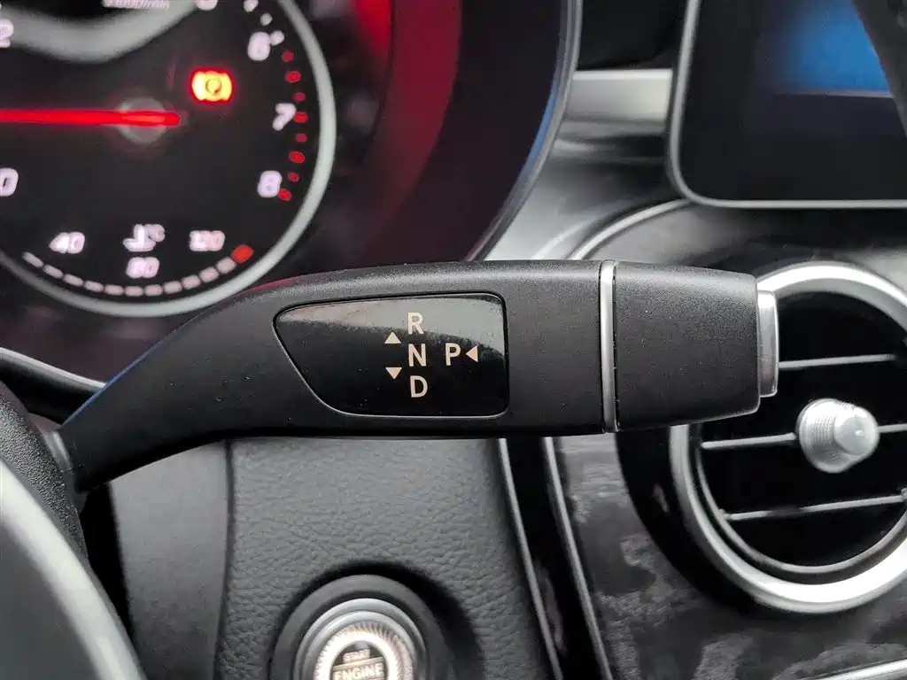 Mercedes-Benz C-Class 2019 C 180 L Fashionable Sports Edition купить на сайте DeffCars