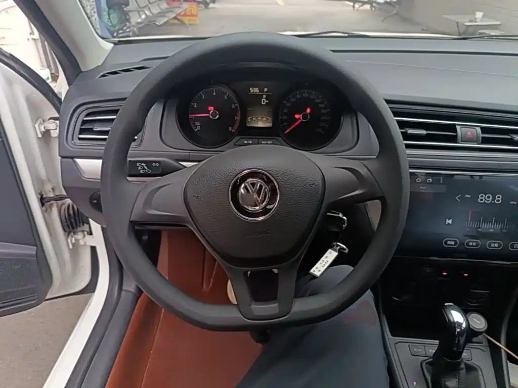 Lavida 2019 Lavida Qihang 1.5L Automatic Fashion Edition National VI купить на сайте DeffCars
