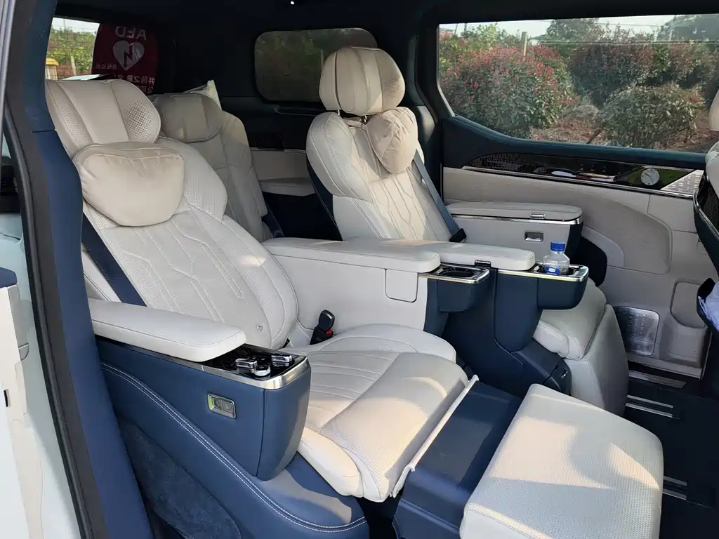 JiKrypton 009 2022 WE version купить на сайте DeffCars